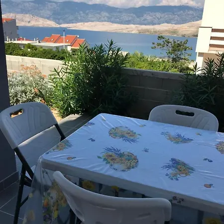 Apartmán Bago Pag Town
