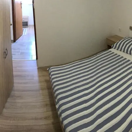 Apartment Bago *
