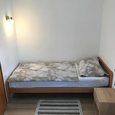 Bago Apartment
