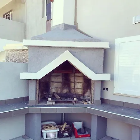 Apartment Bago *