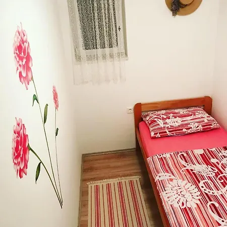 Bago Apartment