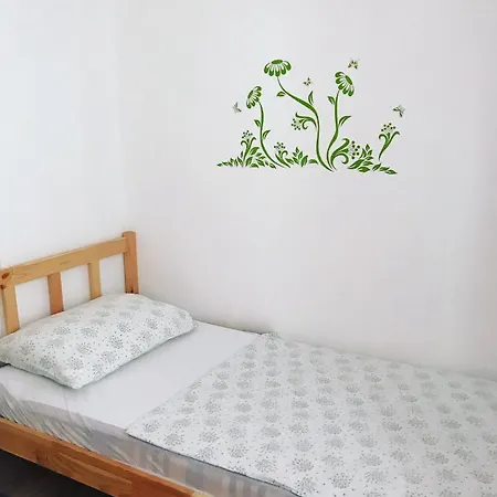 Apartment Bago *