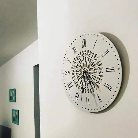 Bago Apartament
