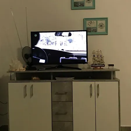 Apartamento Bago *